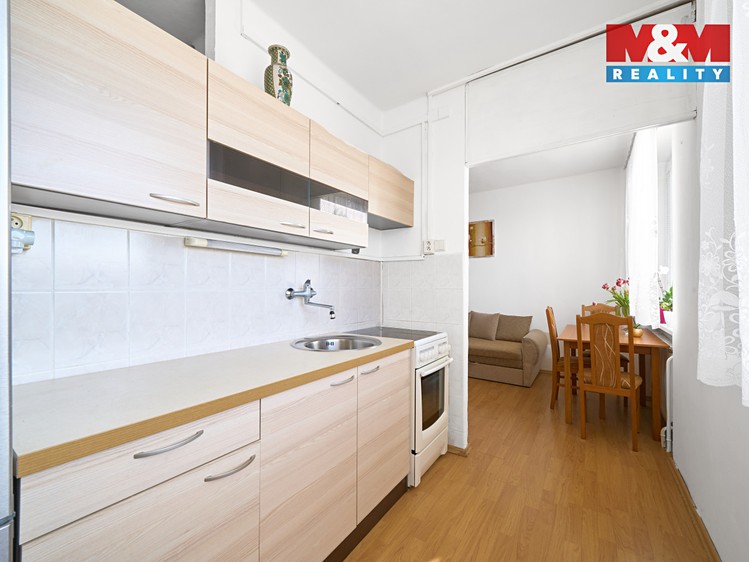 Prodej bytu 3+kk 73 m² - foto 5