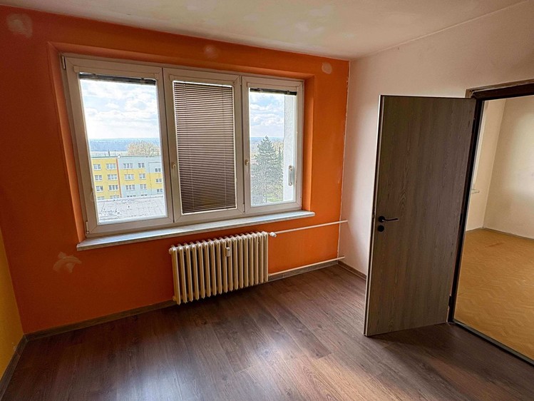 Prodej bytu 3+1 65 m² - foto 8