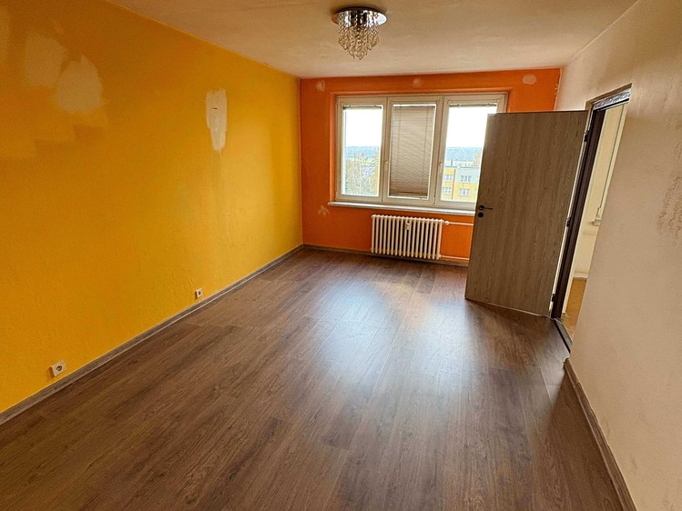 Prodej bytu 3+1 65 m² - foto 7