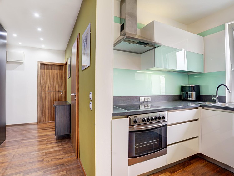 Pronájem bytu 3+kk 73 m² (Jednopodlažní) - foto 4