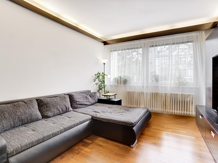 Pronájem bytu 3+kk 73 m² (Jednopodlažní) - foto 7