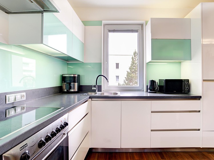 Pronájem bytu 3+kk 73 m² (Jednopodlažní) - foto 5