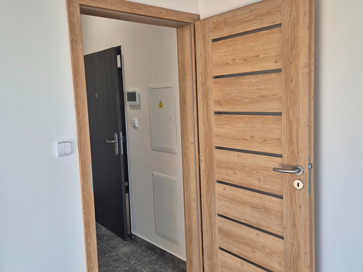 Pronájem bytu 1+kk 37 m² - foto 4