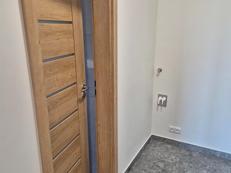 Pronájem bytu 1+kk 37 m² - foto 5