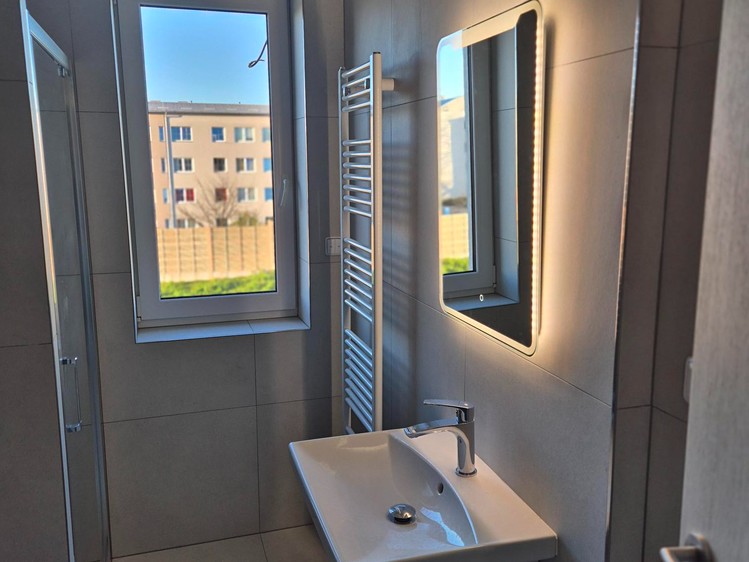 Pronájem bytu 1+kk 37 m² - foto 6