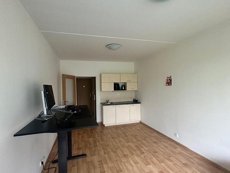 Pronájem bytu 1+kk 31 m² - foto 4