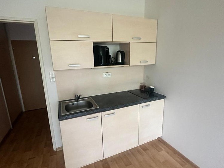 Pronájem bytu 1+kk 31 m² - foto 3