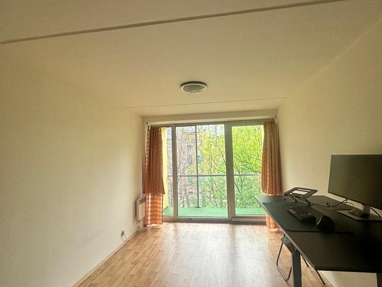 Pronájem bytu 1+kk 31 m² - foto 5