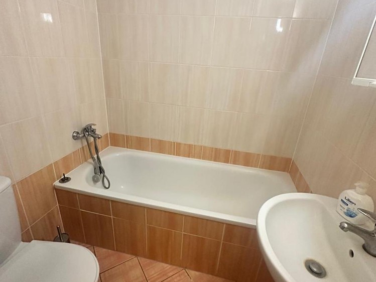 Pronájem bytu 1+kk 31 m² - foto 7