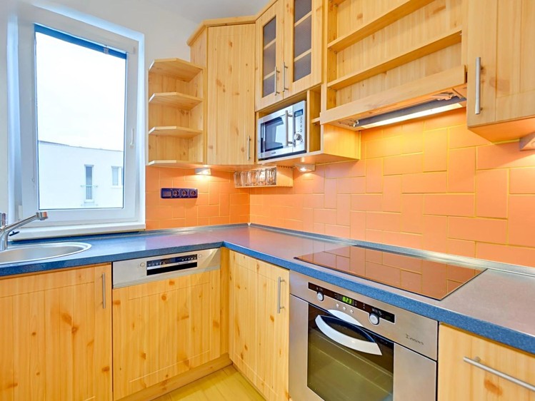 Pronájem bytu 3+kk 69 m² - foto 3