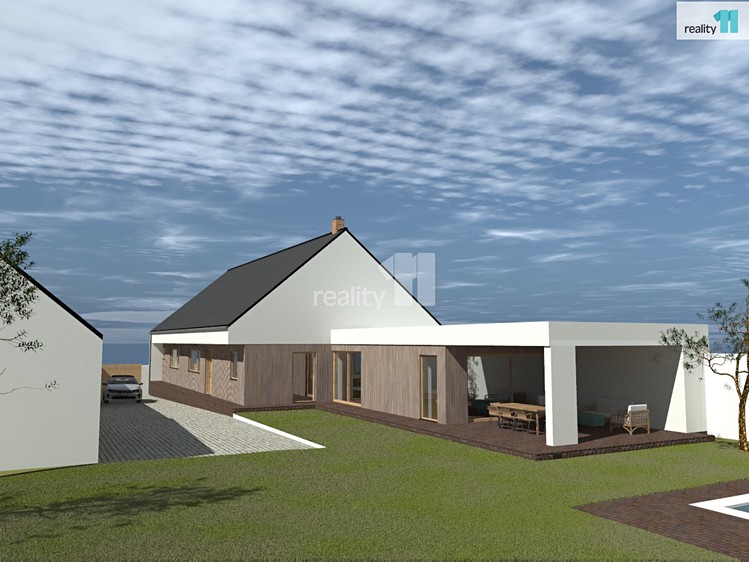 Prodej  rodinného domu 383 m², pozemek 1 023 m² - foto 4