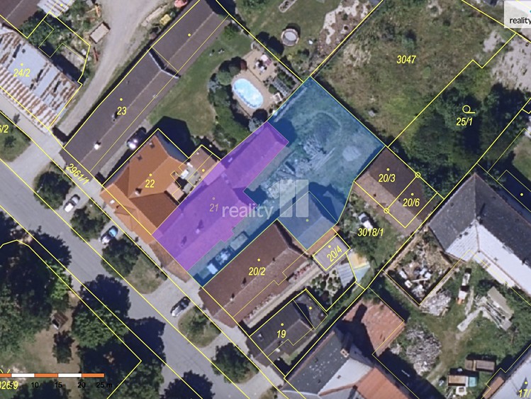 Prodej  rodinného domu 383 m², pozemek 1 023 m² - foto 6
