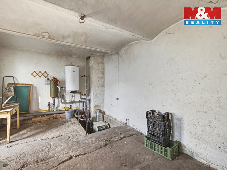 Prodej rodinného domu 123 m², pozemek 412 m² - foto 8