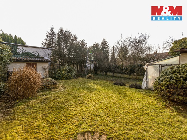 Prodej rodinného domu 123 m², pozemek 412 m² - foto 3