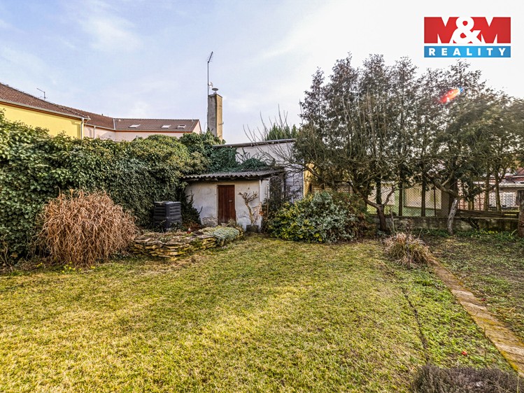 Prodej rodinného domu 123 m², pozemek 412 m² - foto 4
