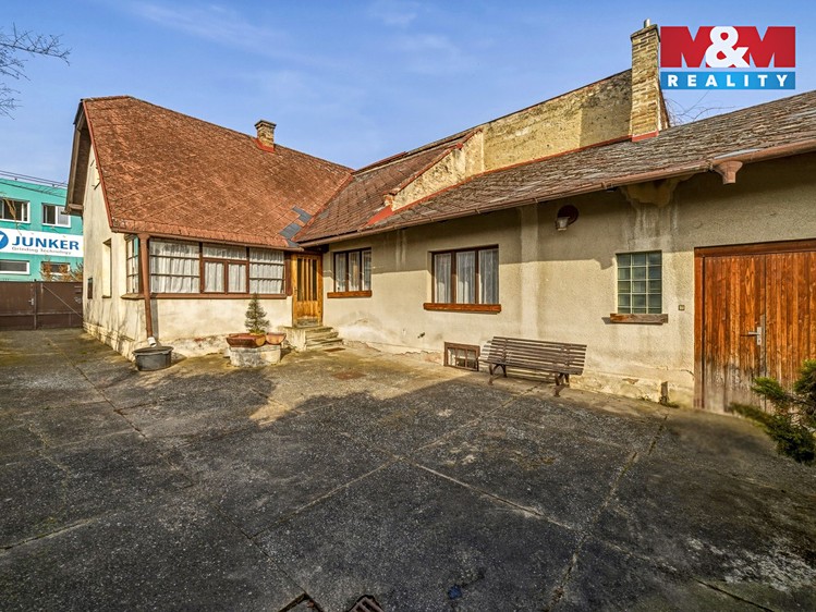 Prodej rodinného domu 123 m², pozemek 412 m² - foto 7