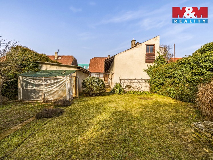 Prodej rodinného domu 123 m², pozemek 412 m² - foto 5