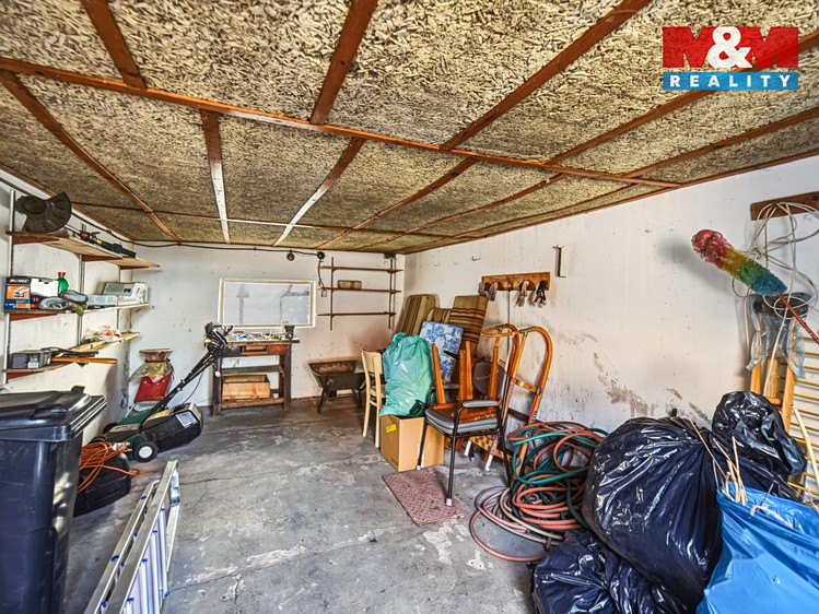 Prodej rodinného domu 123 m², pozemek 412 m² - foto 6