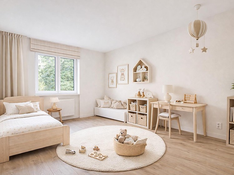 Prodej bytu 4+kk 85 m² (Jednopodlažní) - foto 4