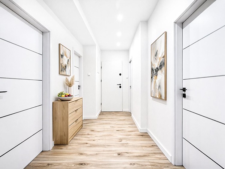 Prodej bytu 4+kk 85 m² (Jednopodlažní) - foto 7