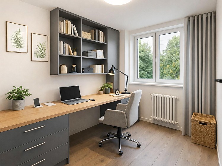 Prodej bytu 4+kk 85 m² (Jednopodlažní) - foto 6