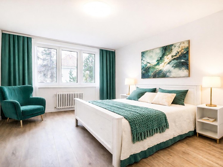 Prodej bytu 4+kk 85 m² (Jednopodlažní) - foto 5