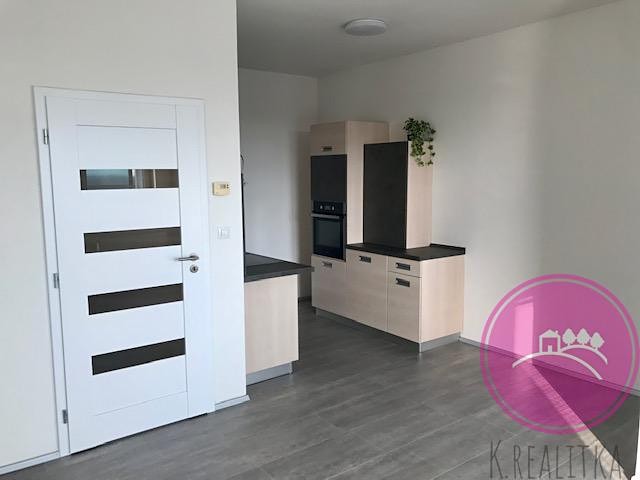 Prodej bytu 2+kk 50 m² - foto 2