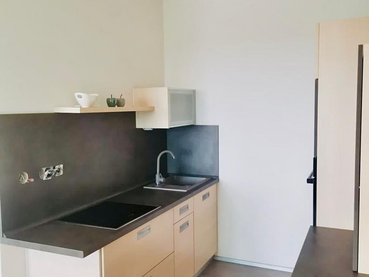Prodej bytu 2+kk 50 m² - foto 4