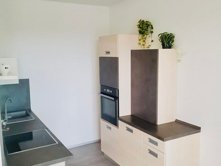 Prodej bytu 2+kk 50 m² - foto 3