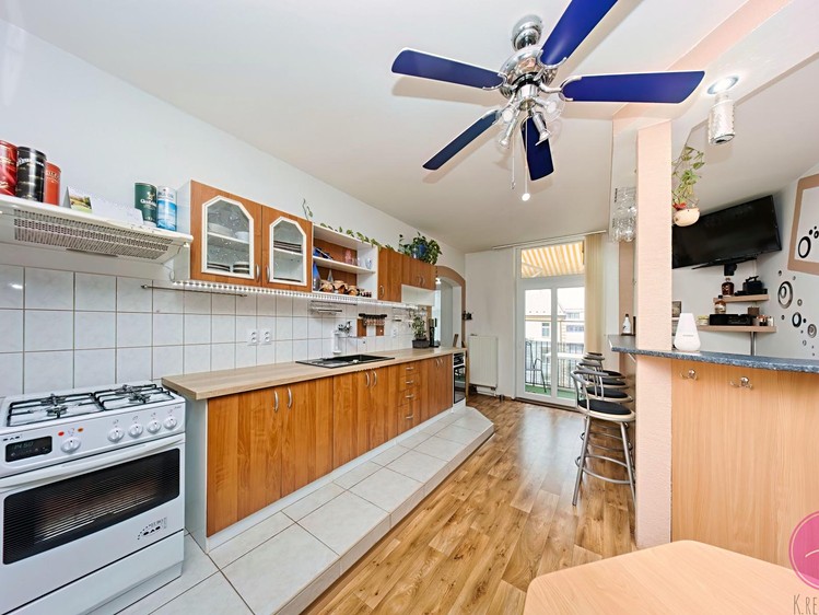 Prodej bytu 3+1 127 m² - foto 2