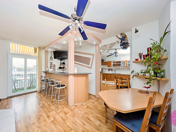 Prodej bytu 3+1 127 m² - foto 4