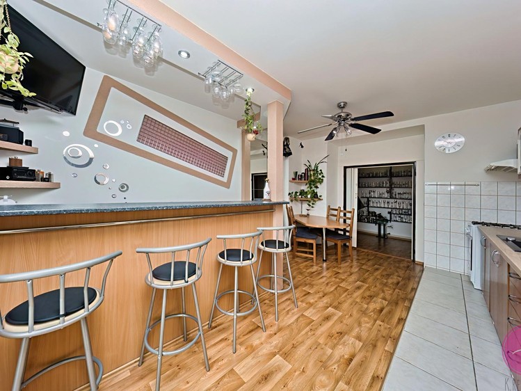Prodej bytu 3+1 127 m² - foto 6
