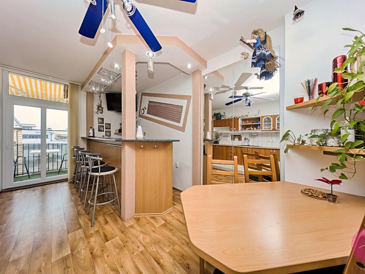 Prodej bytu 3+1 127 m² - foto 5