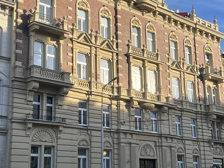 Prodej bytu 3+1 127 m² - foto 1