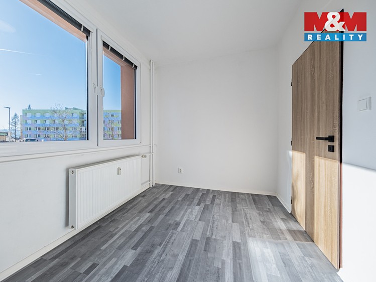 Prodej bytu 4+1 80 m² - foto 5