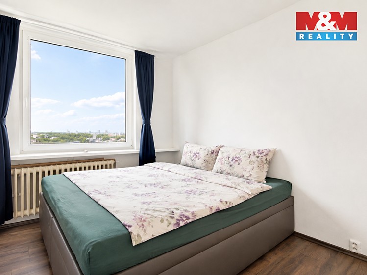 Prodej bytu 3+kk 66 m² - foto 4