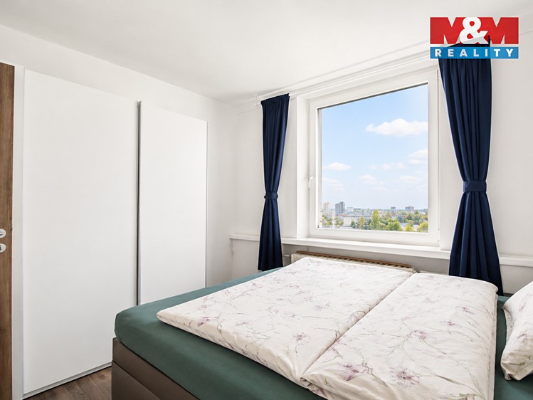 Prodej bytu 3+kk 66 m² - foto 6