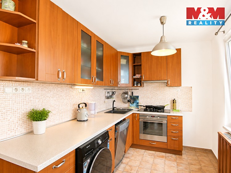 Prodej bytu 3+kk 66 m² - foto 5