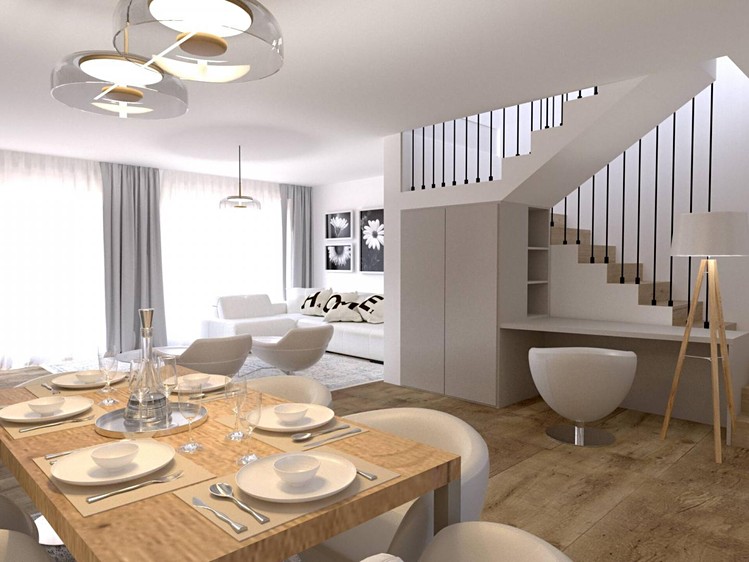Prodej rodinného domu 173 m², pozemek 279 m² - foto 2