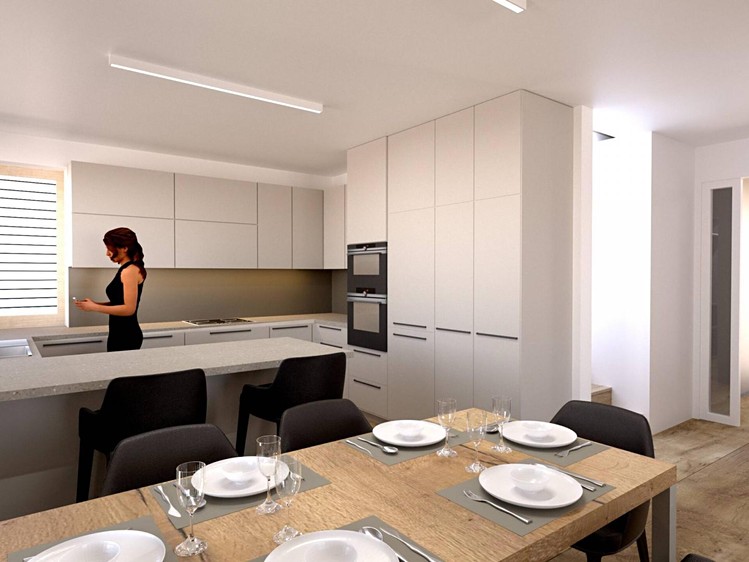Prodej rodinného domu 173 m², pozemek 279 m² - foto 6
