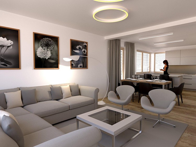 Prodej rodinného domu 173 m², pozemek 279 m² - foto 4