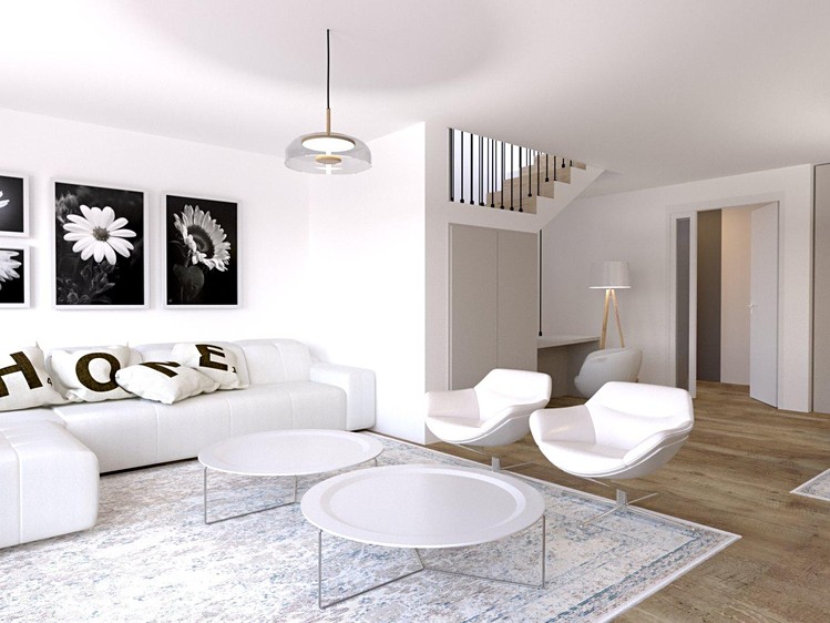 Prodej rodinného domu 173 m², pozemek 279 m² - foto 3