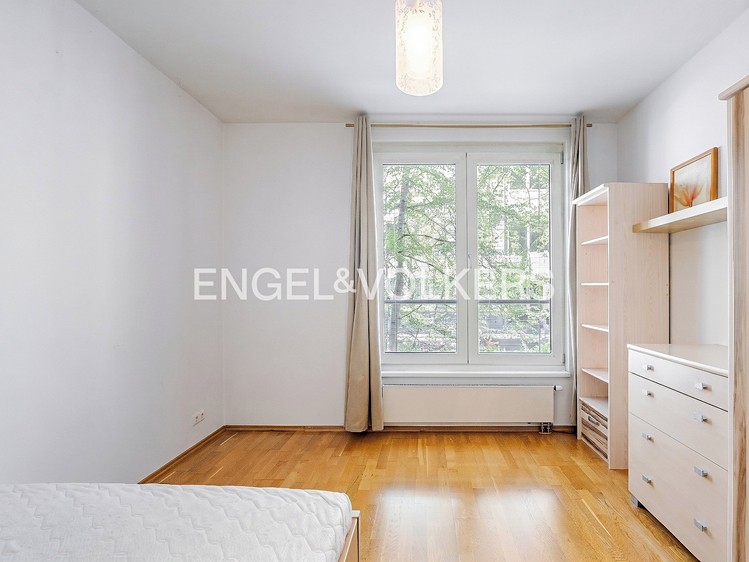Pronájem bytu 3+kk 80 m² - foto 6