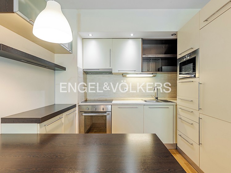 Pronájem bytu 3+kk 80 m² - foto 4