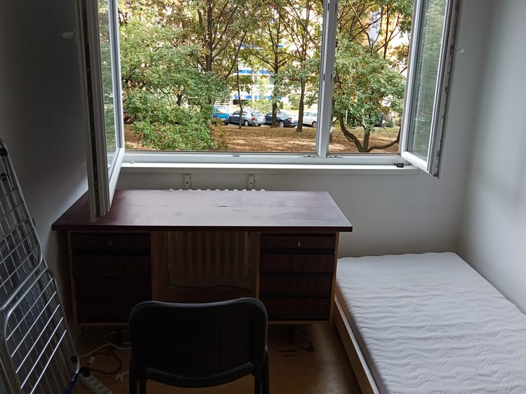 Pronájem  pokoje 12 m² - foto 3