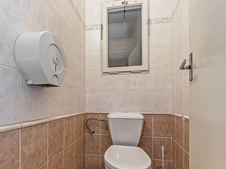 Pronájem kanceláře 31 m² - foto 8