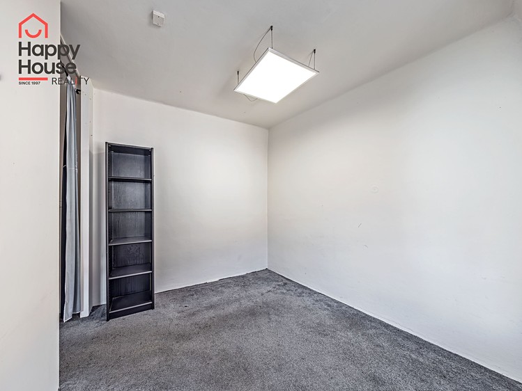 Pronájem kanceláře 31 m² - foto 4