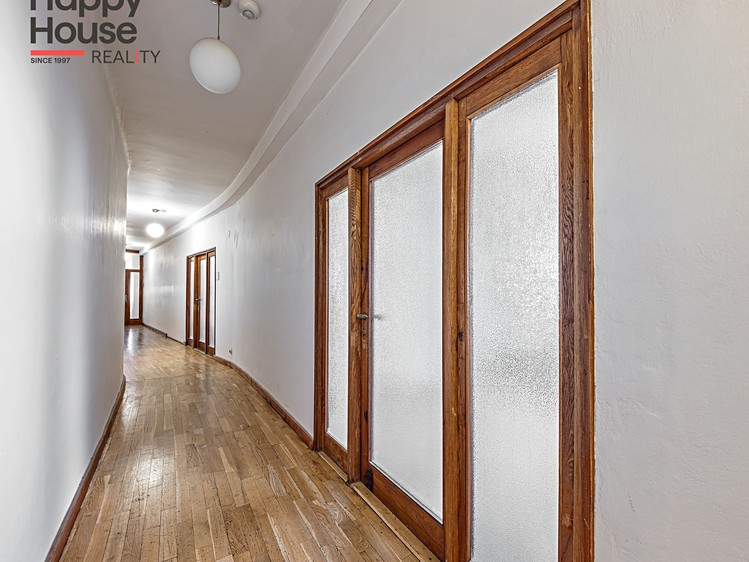 Pronájem kanceláře 31 m² - foto 7