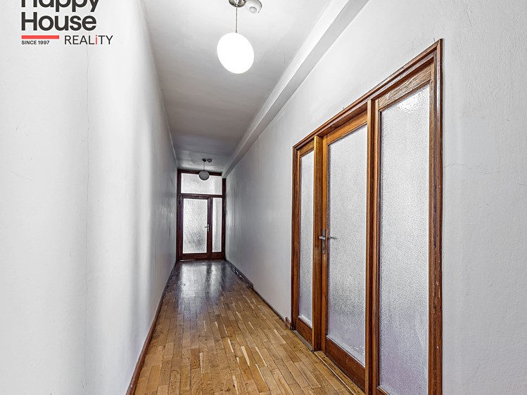 Pronájem kanceláře 32 m² - foto 5