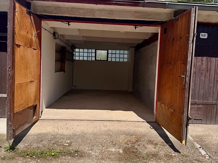 Prodej garáže 18 m² - foto 5